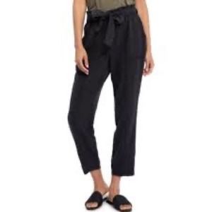 Social Standard by Sanctuary “Melody” High Waist Paperbag Pant L, NWT